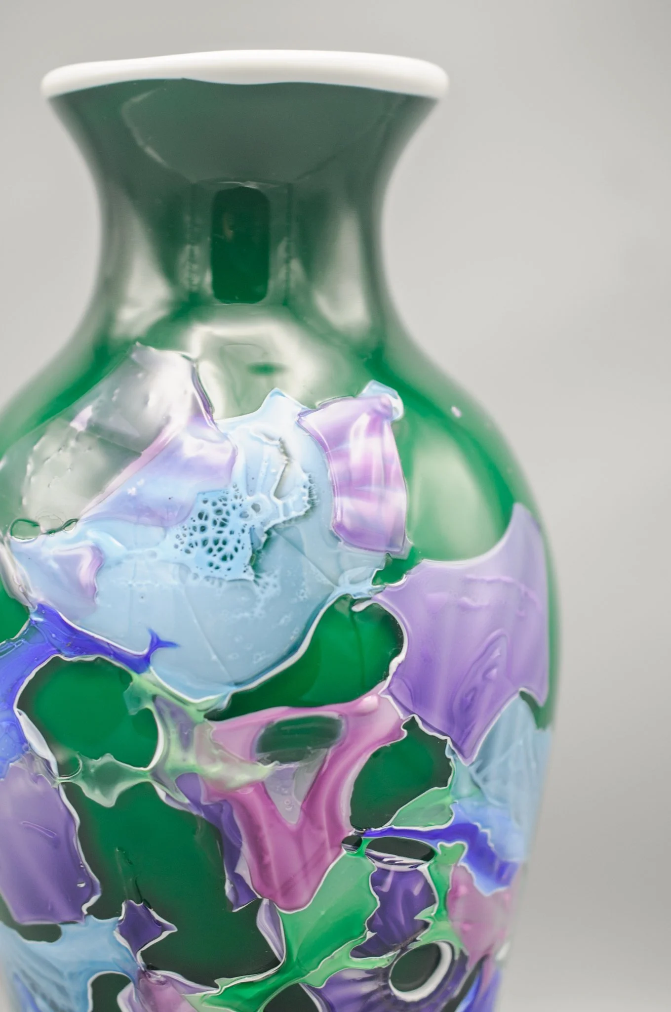 Greg's Work — Firehouse Glass